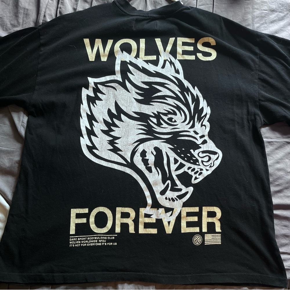 DARC SPORT TEE